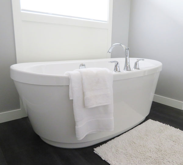 baignoire salle de bain clé en main exbrayat